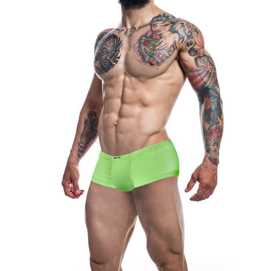 Cut4Men Booty Shorts für Männer - Ultimativer Komfort & Stil