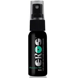 EROS Prolong 101 Man Delay Spray - Für längeren Genuss