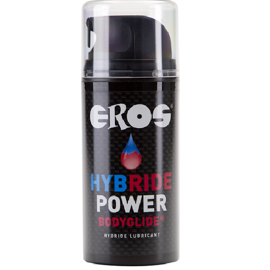 EROS Hybride Power Bodyglide 100ml - Made in Germany