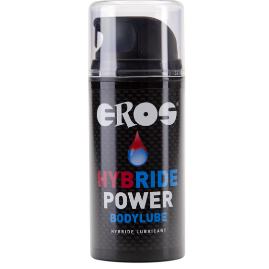 EROS Hybride Power Bodylube 100ml - Medizinisches Gleitmittel