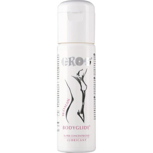 EROS Super Concentrated Silikonschmiermittel 100ml