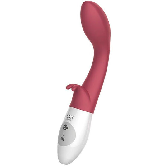 Cici Beauty Vibrator & Controller Set - G-Punkt & Klitoris Stimulation