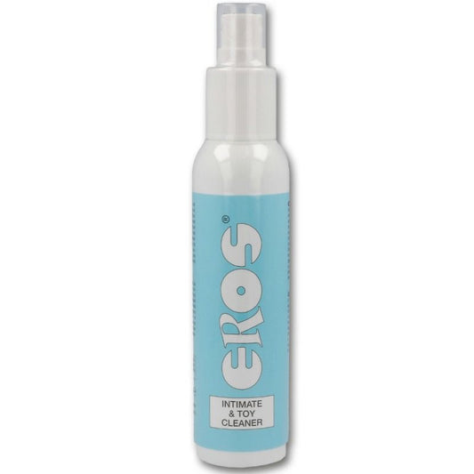 Eros Intimate Toy Cleaner 100 ml - Hygienisches Reinigungsspray