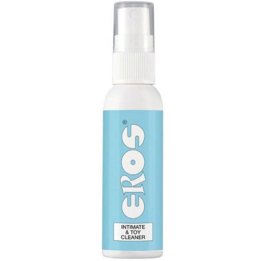 Eros Intimate Toy Cleaner 50ml - Hygienisches Reinigungsspray