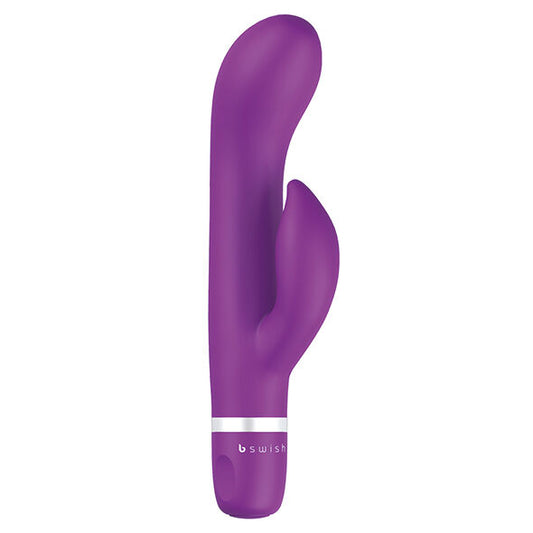 B SWISH - Bwild Classic Violette Rabbit Vibrator