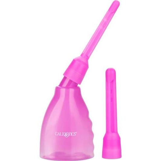 Calex Ultimate Douche Pink - Premium Analhygiene