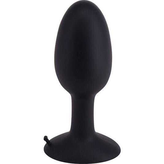 Sevencreations Roll Play Plug Silicone Large - Maximales Vergnügen